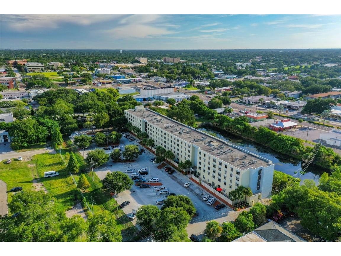 701 S Madison Avenue #208 Clearwater FL 33756 U8174636 image1