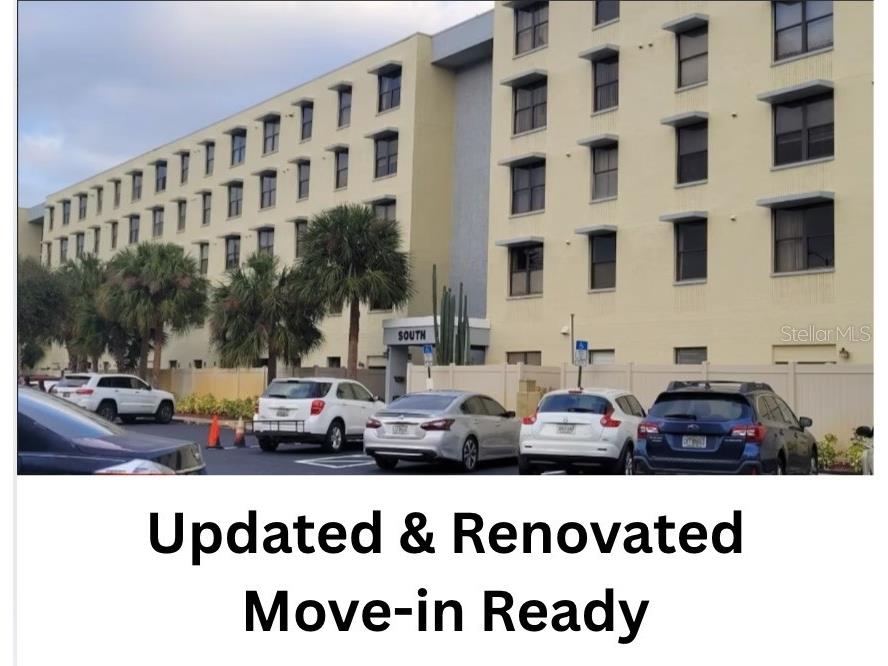 701 S Madison Avenue #414 Clearwater FL 33756 TB8382453 image1