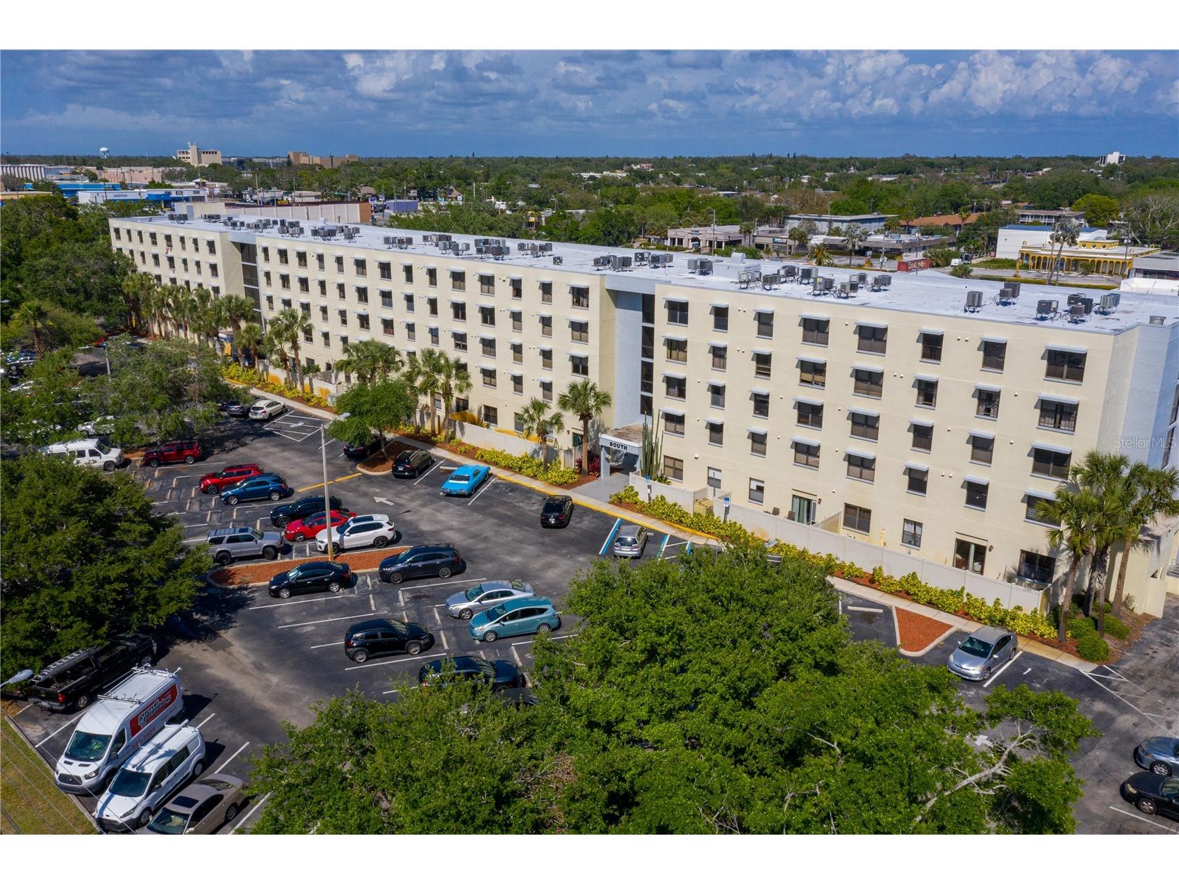 701 S Madison Avenue #502 Clearwater FL 33756 TB8520631 image33