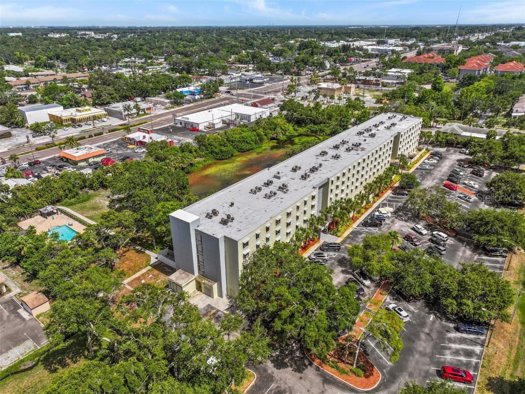 701 S Madison Avenue #505 Clearwater FL 33756 TB8395553 image1