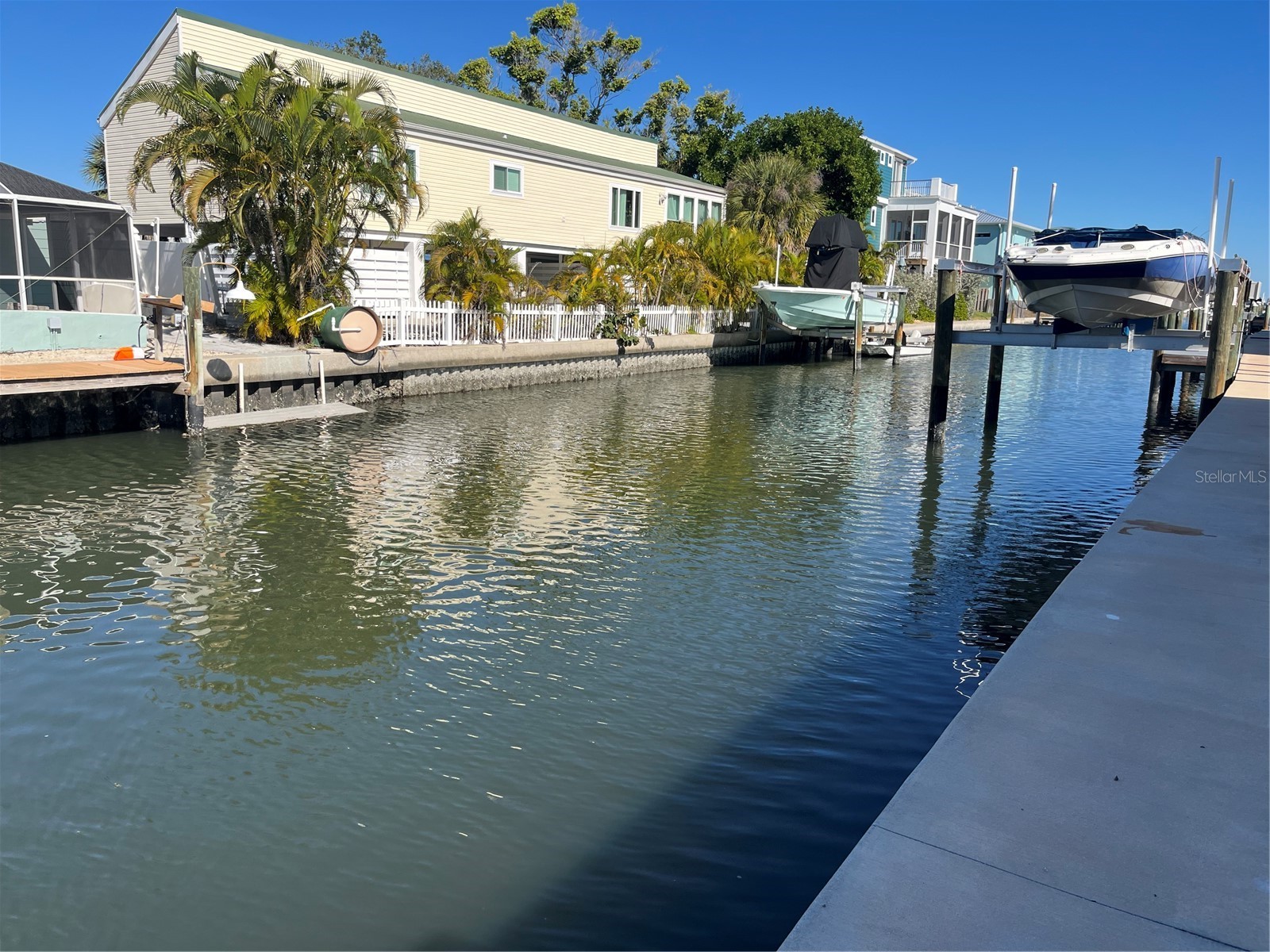 701 Saint Judes Drive S #3 Longboat Key FL 34228 O6370226 image3