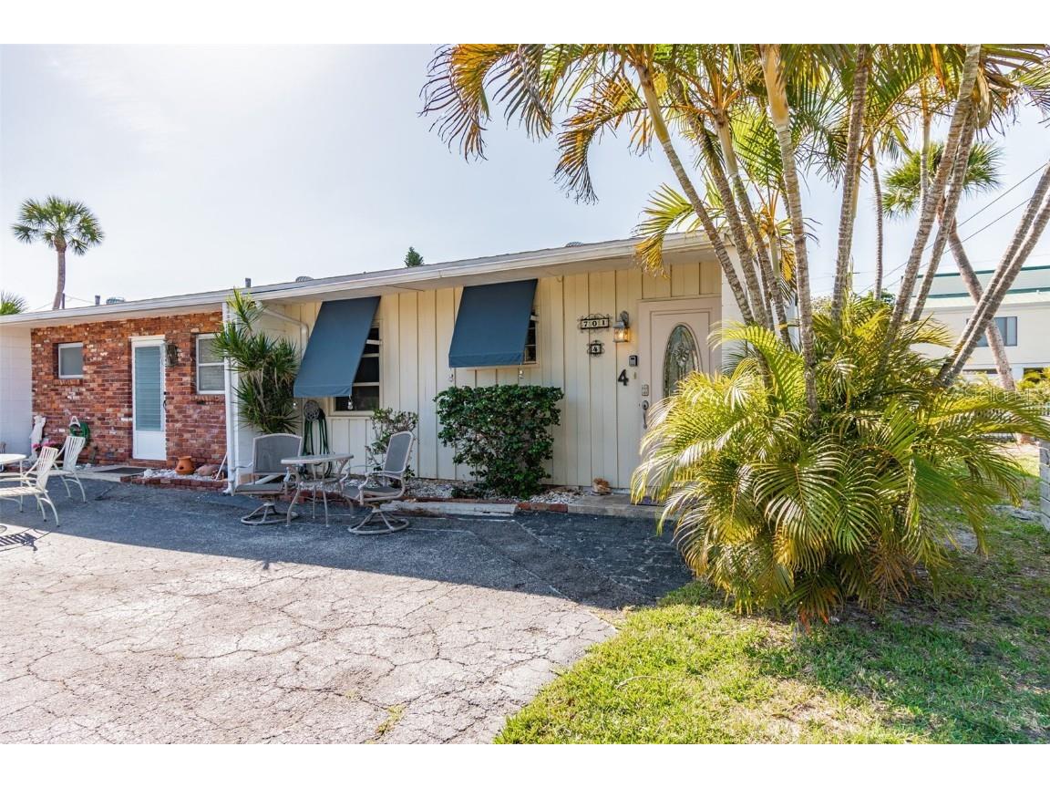 701 Saint Judes Drive S #4 Longboat Key FL 34228 O6306910 image1