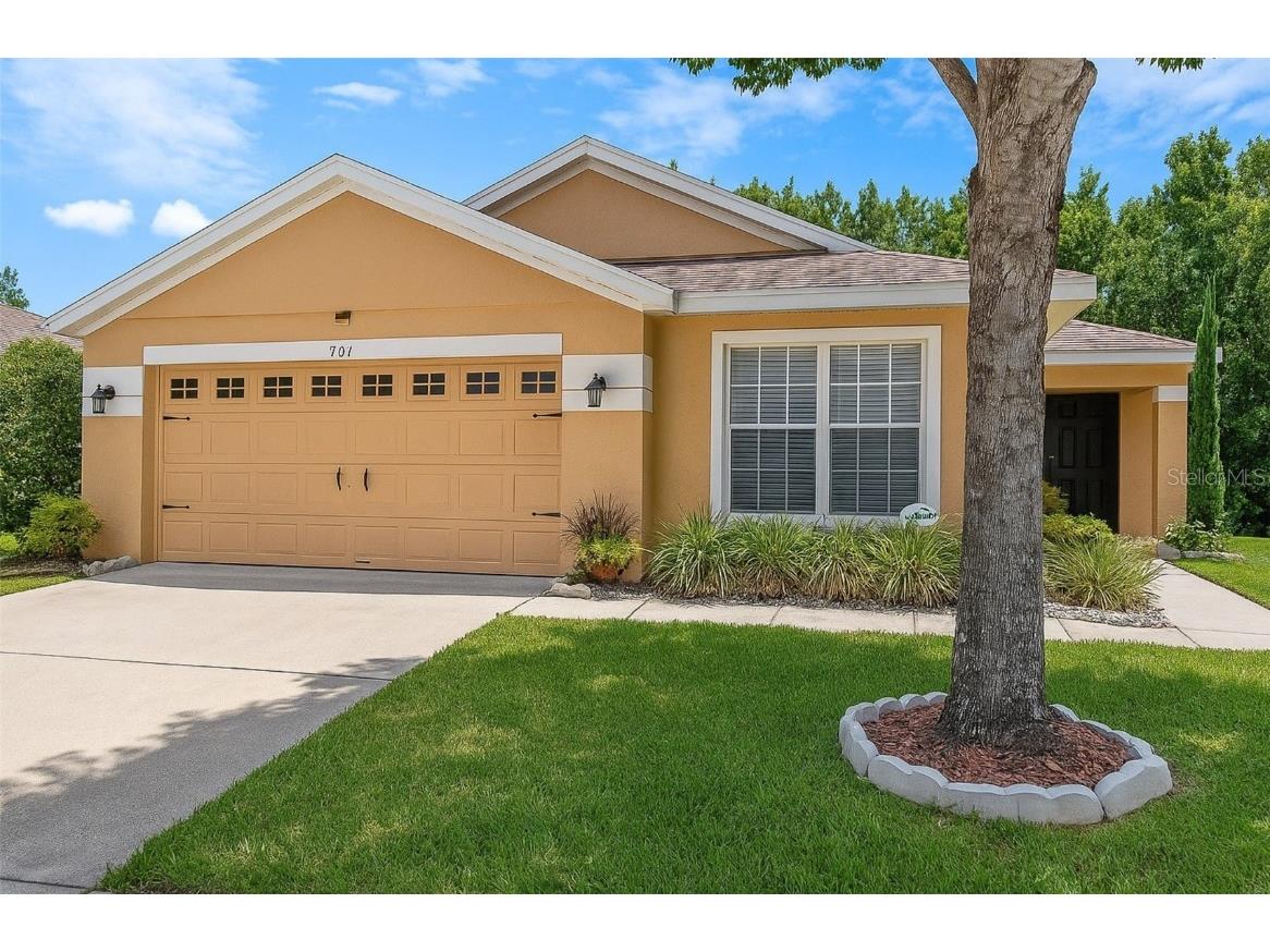 701 Sandy Ridge Drive Davenport FL 33896 S5136805 image1
