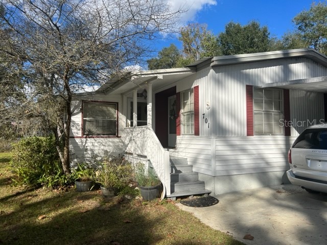 701 SE 163rd Court Silver Springs FL 34488 OM667467 image1