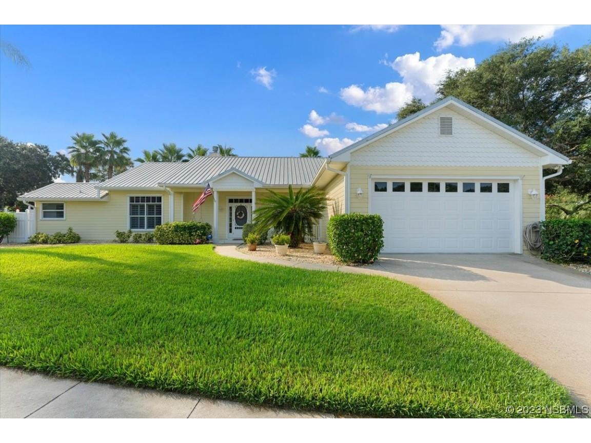 701 Saxon Palm Court New Smyrna Beach FL 32169 NS1076926 image1