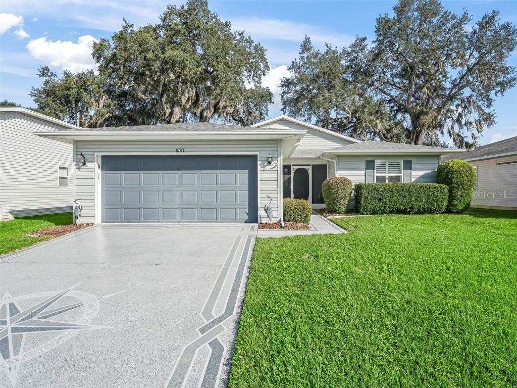 701 Timbercrest Drive Leesburg FL 34748 G5088441 image1