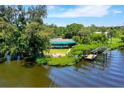 701 Tropical Drive Bradenton FL 34208 - BRADEN RIVER A4571888 image1