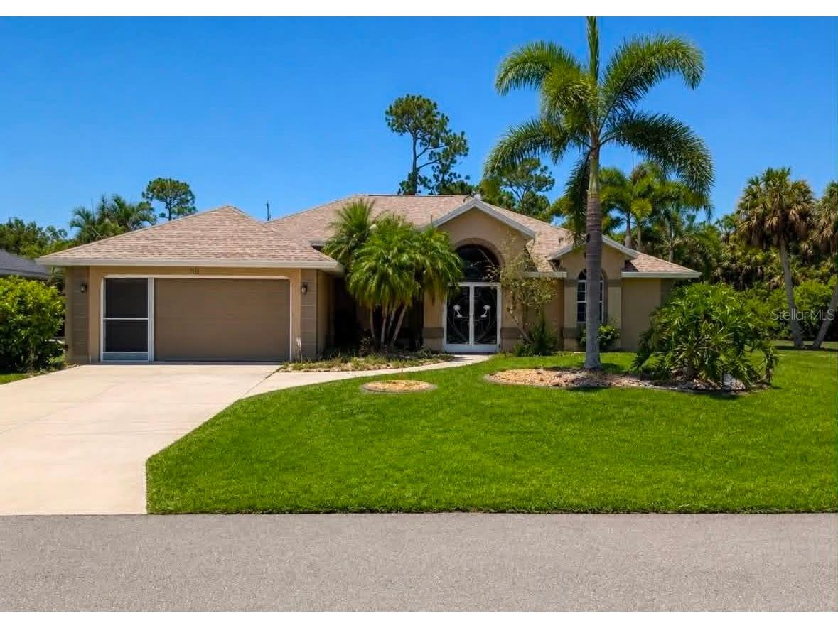 701 Vinca Rosea Punta Gorda FL 33955 C7528145 image1