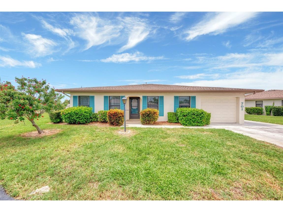 701 Vivienda West Boulevard #44 Venice FL 34293 N6127776 image1