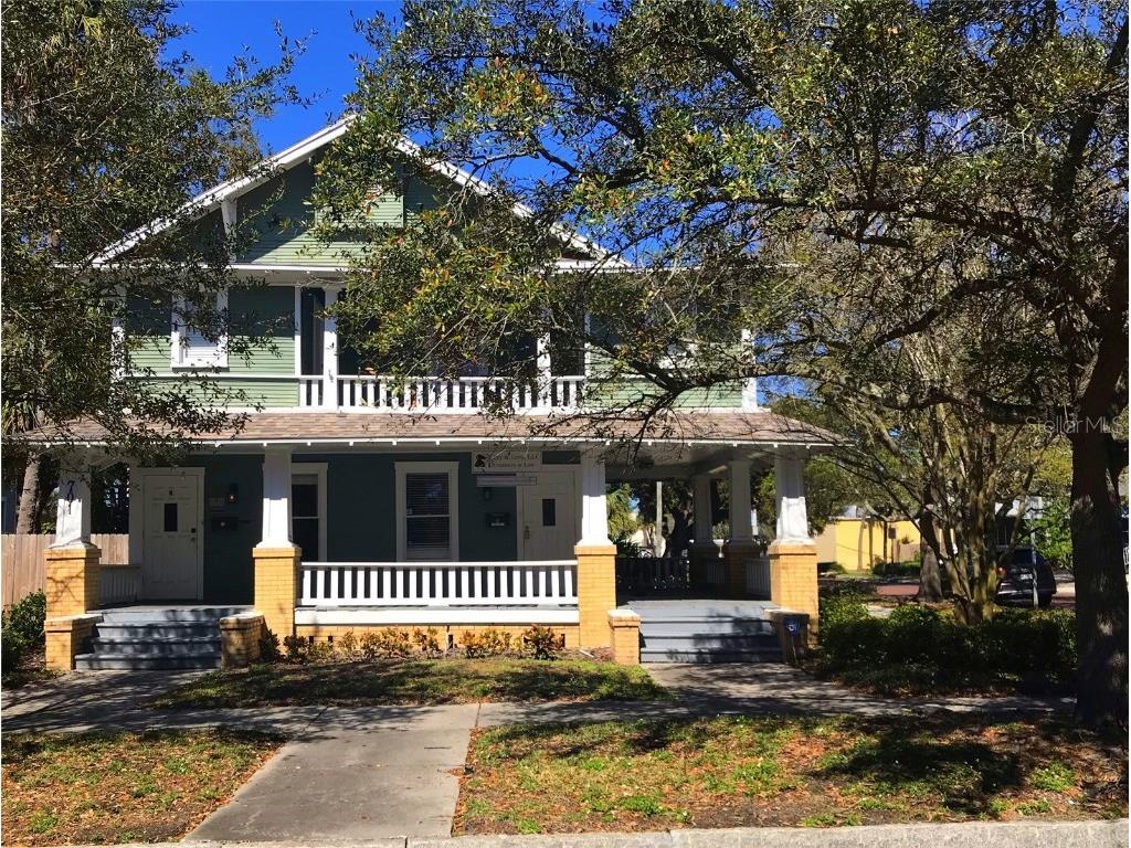 701 W Azeele Street Tampa FL 33606 TB8462267 image1
