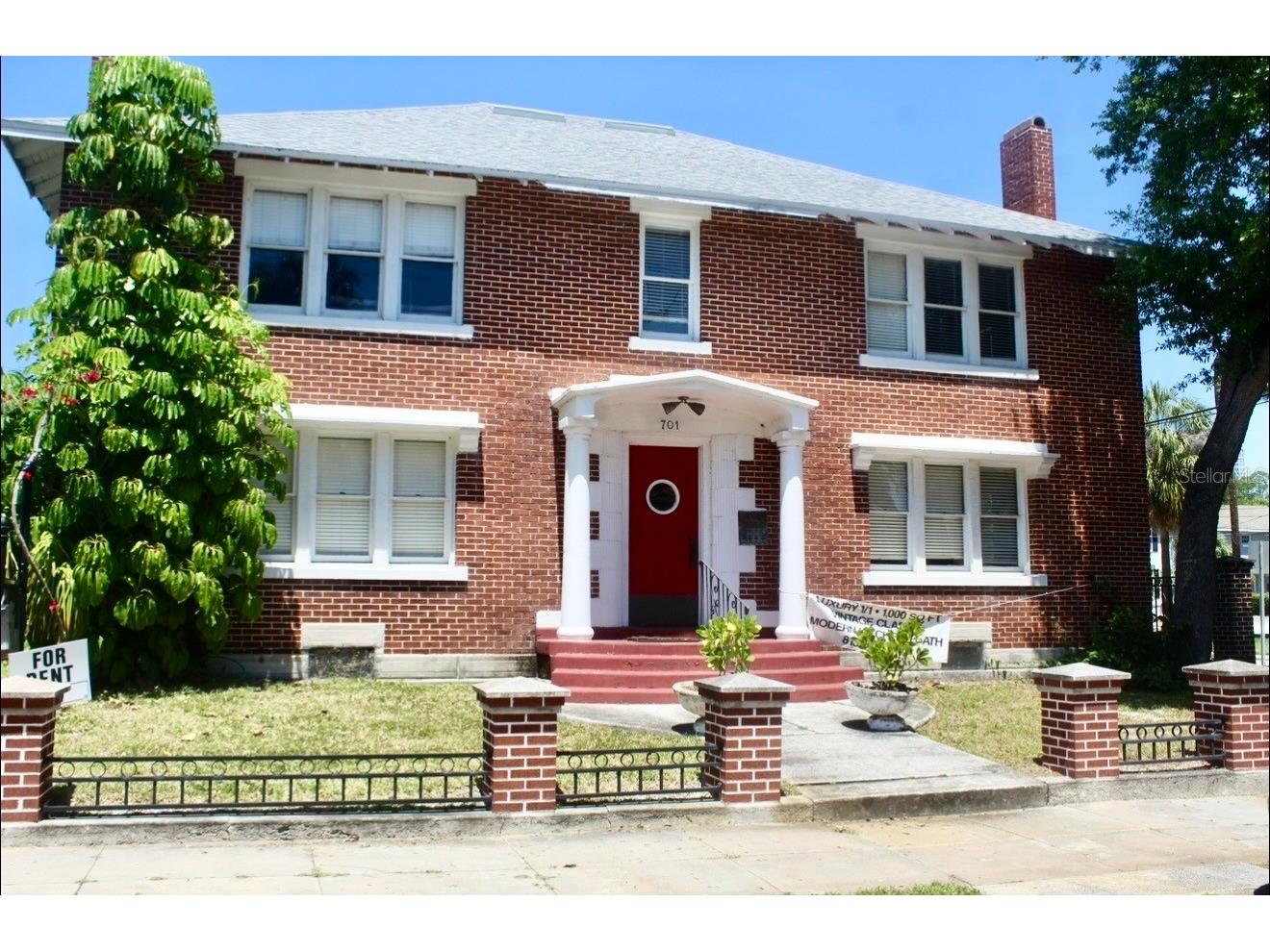 701 W Swann Avenue #1 Tampa FL 33606 TB8499770 image1