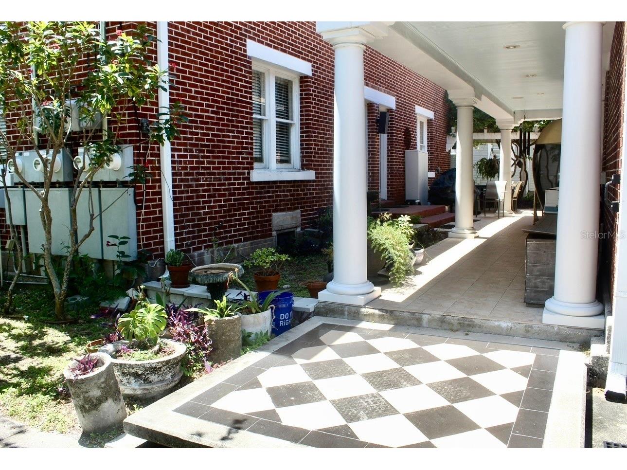 701 W Swann Avenue #1 Tampa FL 33606 TB8499770 image16