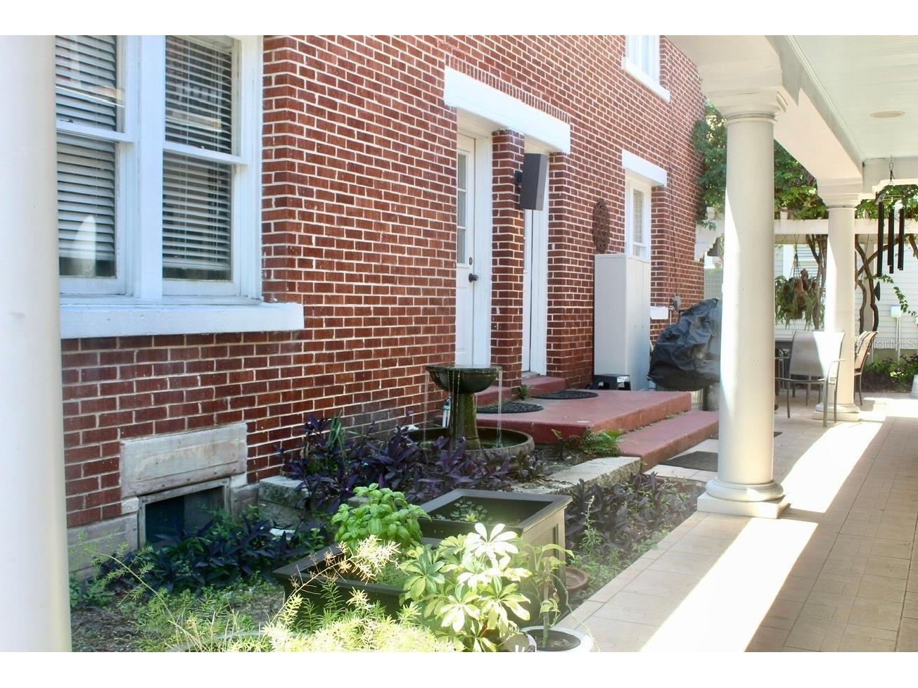 701 W Swann Avenue #1 Tampa FL 33606 TB8499770 image17