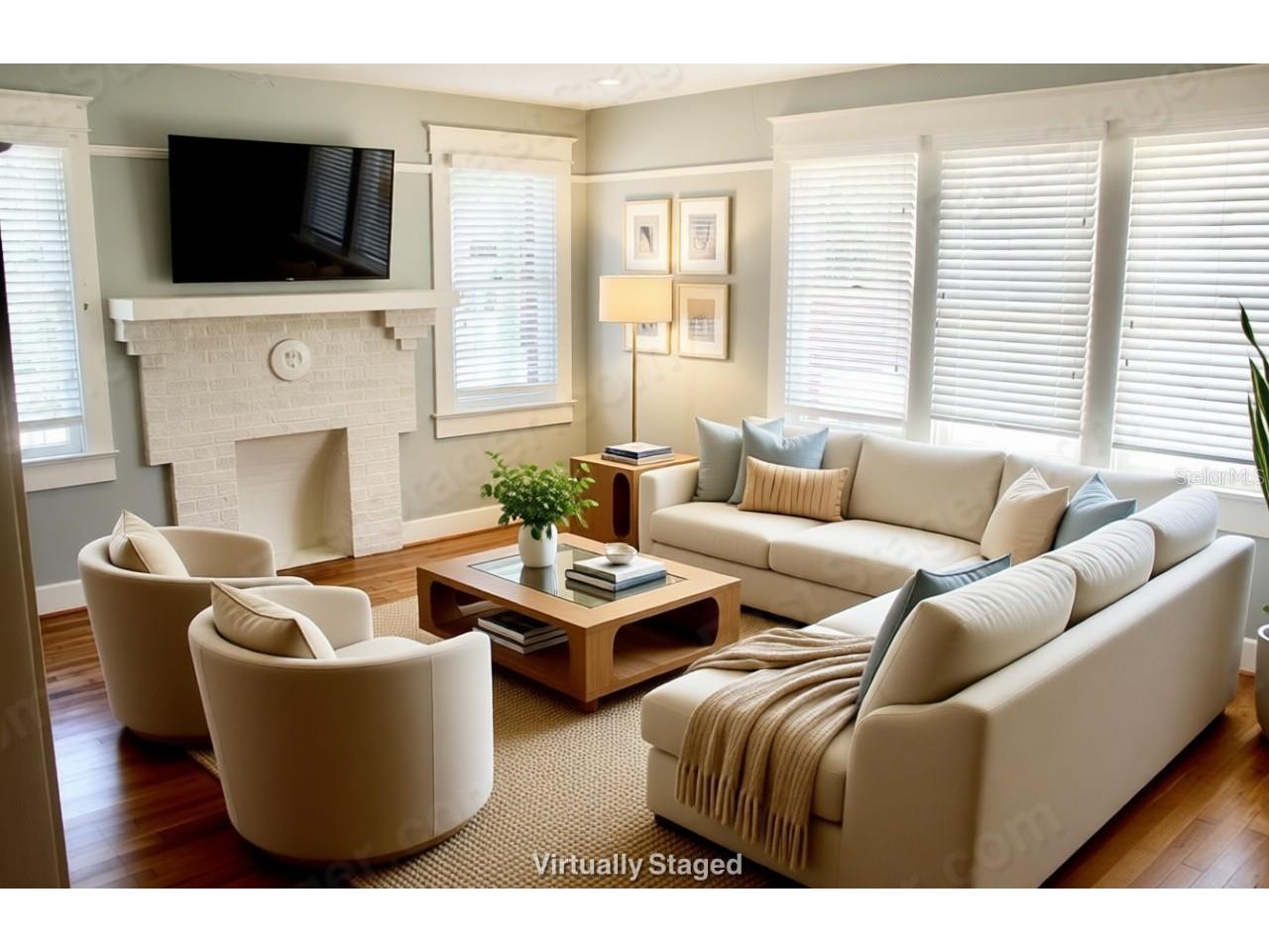 701 W Swann Avenue #1 Tampa FL 33606 TB8499770 image2