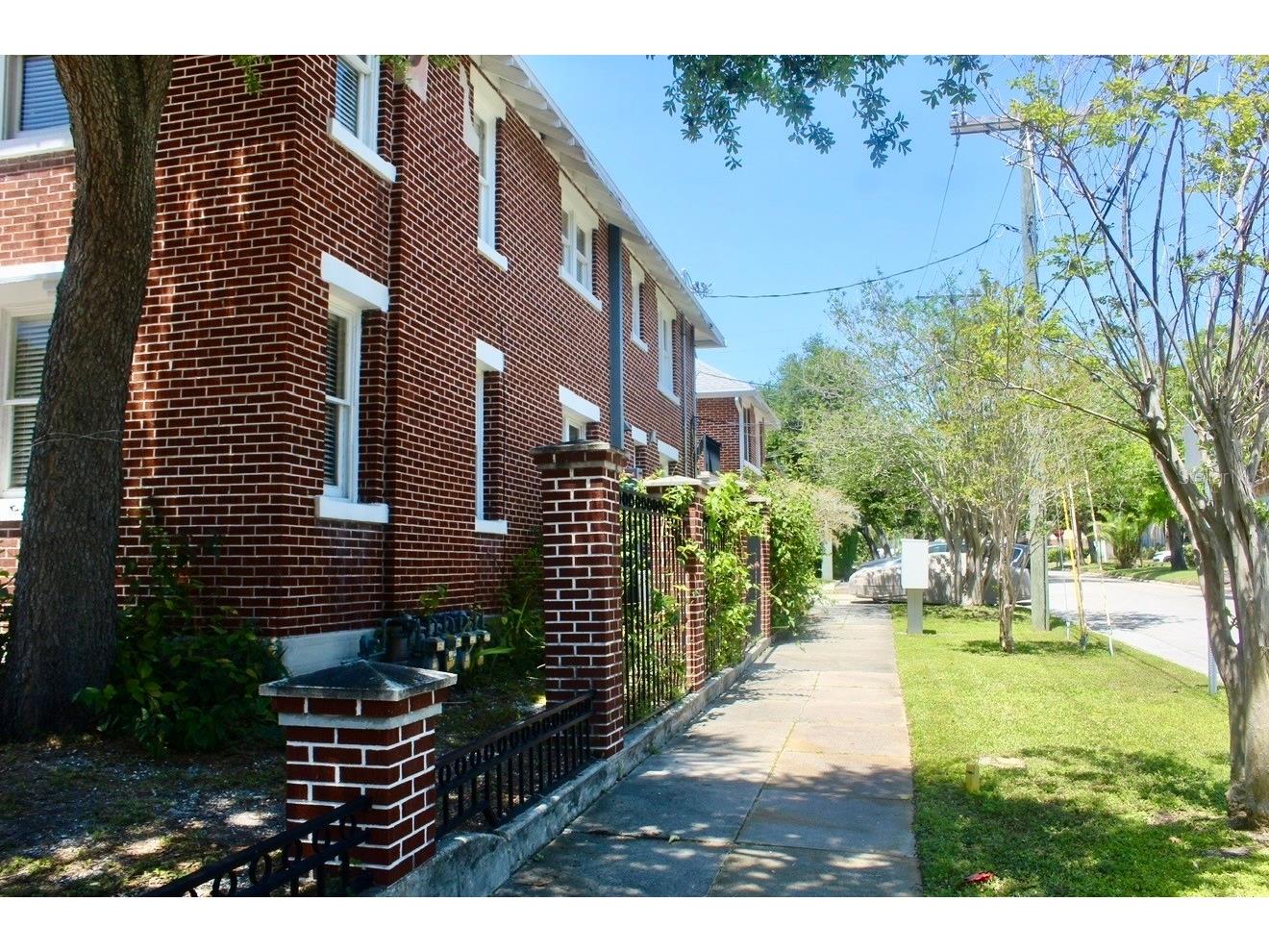 701 W Swann Avenue #1 Tampa FL 33606 TB8499770 image20