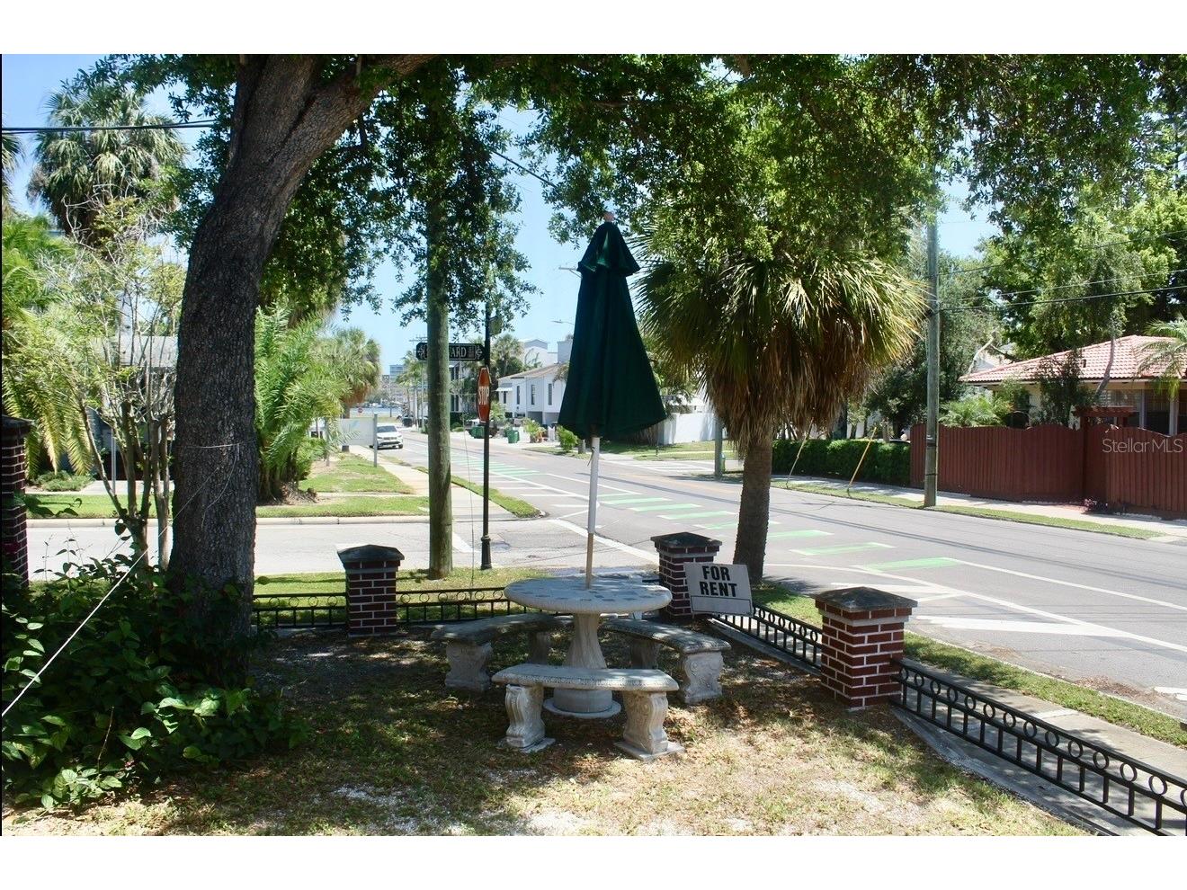 701 W Swann Avenue #1 Tampa FL 33606 TB8499770 image21