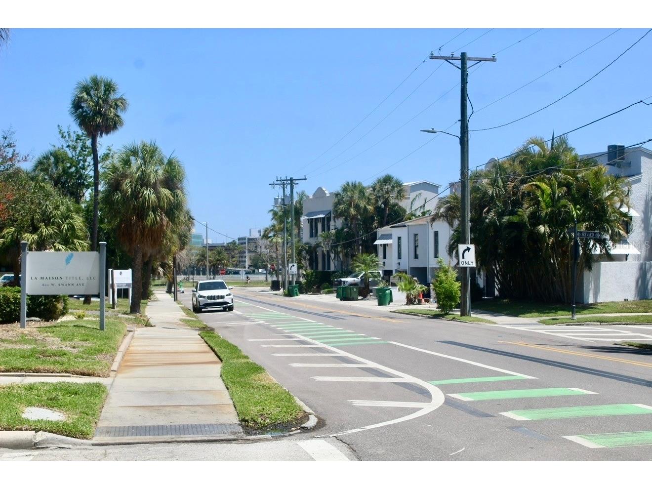 701 W Swann Avenue #1 Tampa FL 33606 TB8499770 image22