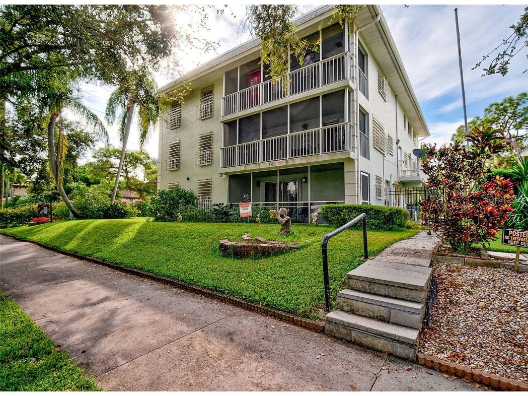 701 W Venice Avenue #C Venice FL 34285 A4653742 image1