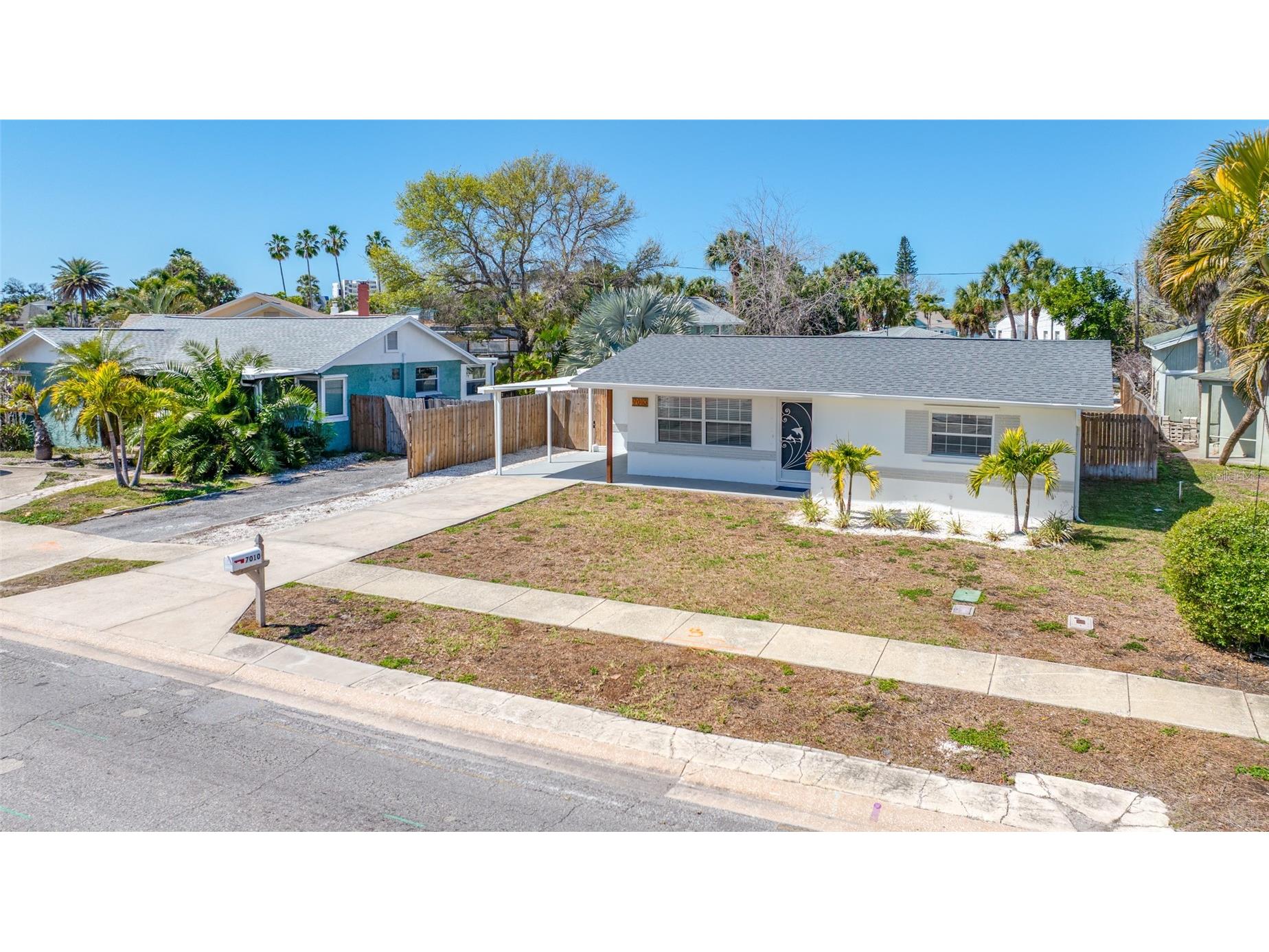 7010 Boca Ciega Drive Saint Pete Beach FL 33706 TB8481440 image1