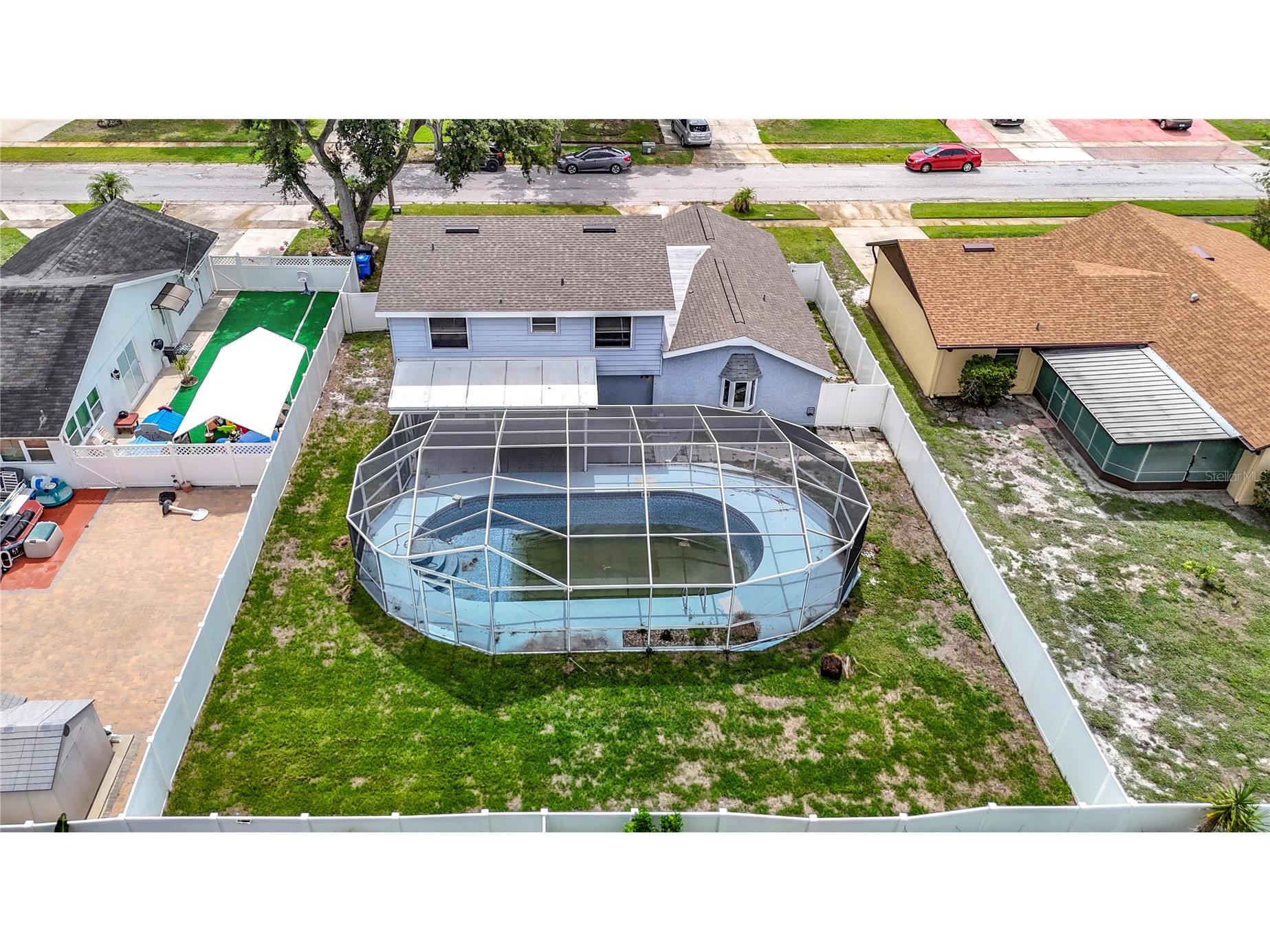 7010 Cobblewood Court Tampa FL 33615 TB8513832 image75
