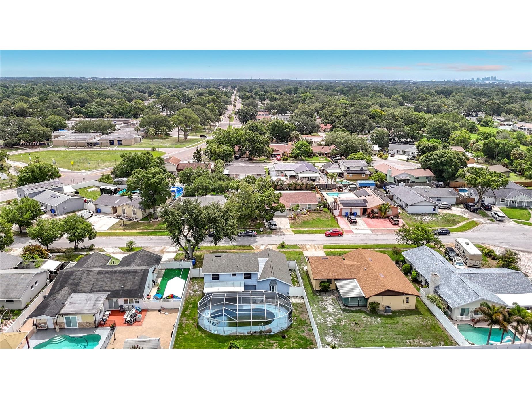 7010 Cobblewood Court Tampa FL 33615 TB8513832 image78
