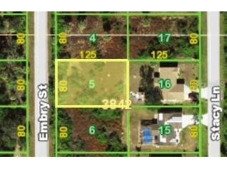 7010 Embry Street Port Charlotte FL 33981 D6139897 image1