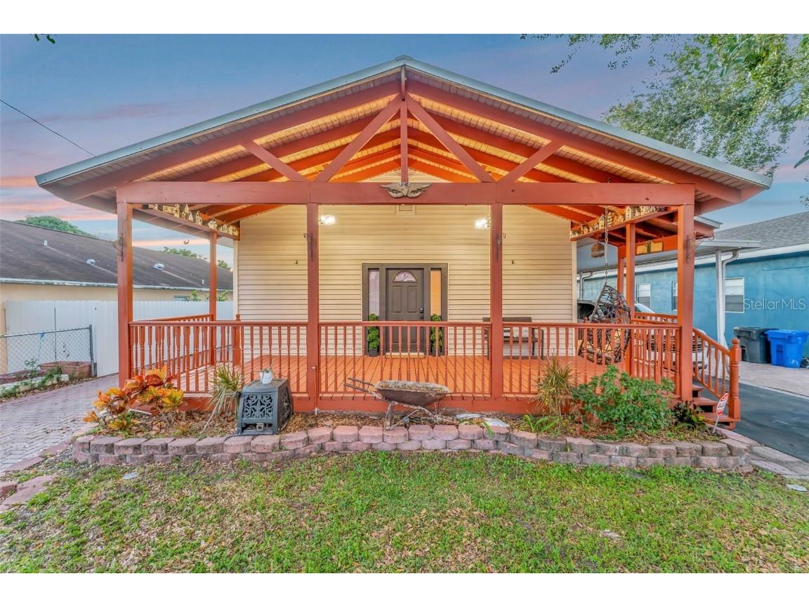 7010 N Hubert Avenue Tampa FL 33614 TB8383403 image1