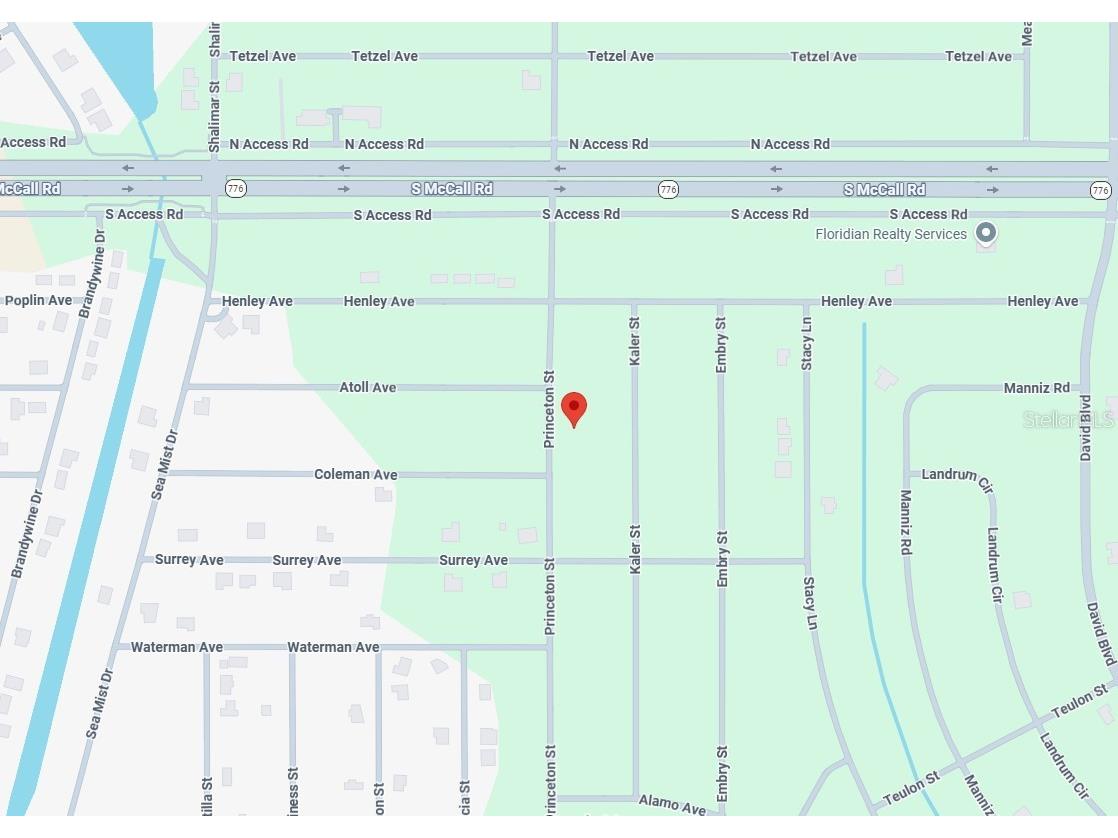 7010 Princeton Street Port Charlotte FL 33981 D6146141 image4