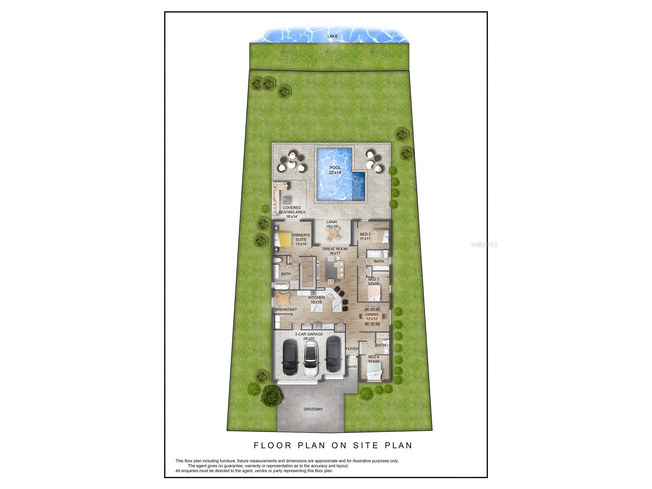 7010 Whittlebury Trail Bradenton FL 34202 TB8500005 image63