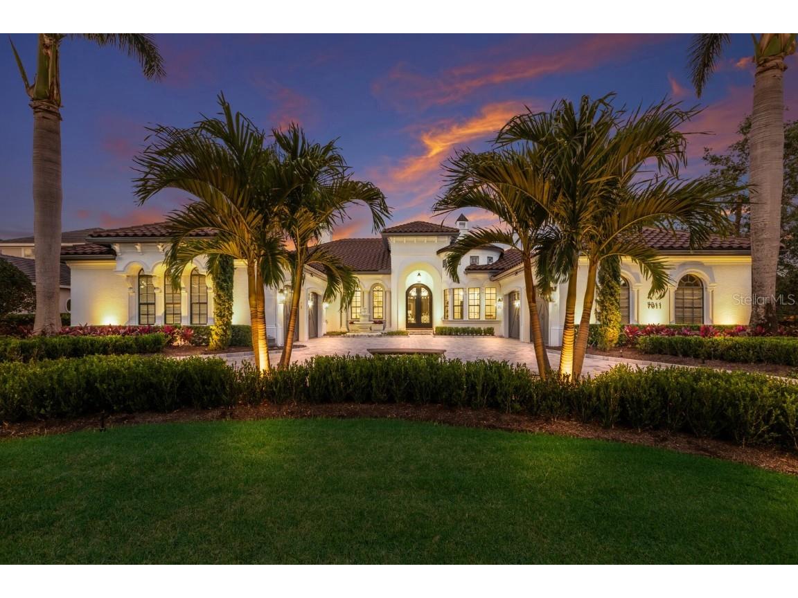 7011 Belmont Court Lakewood Ranch FL 34202 A4648666 image1