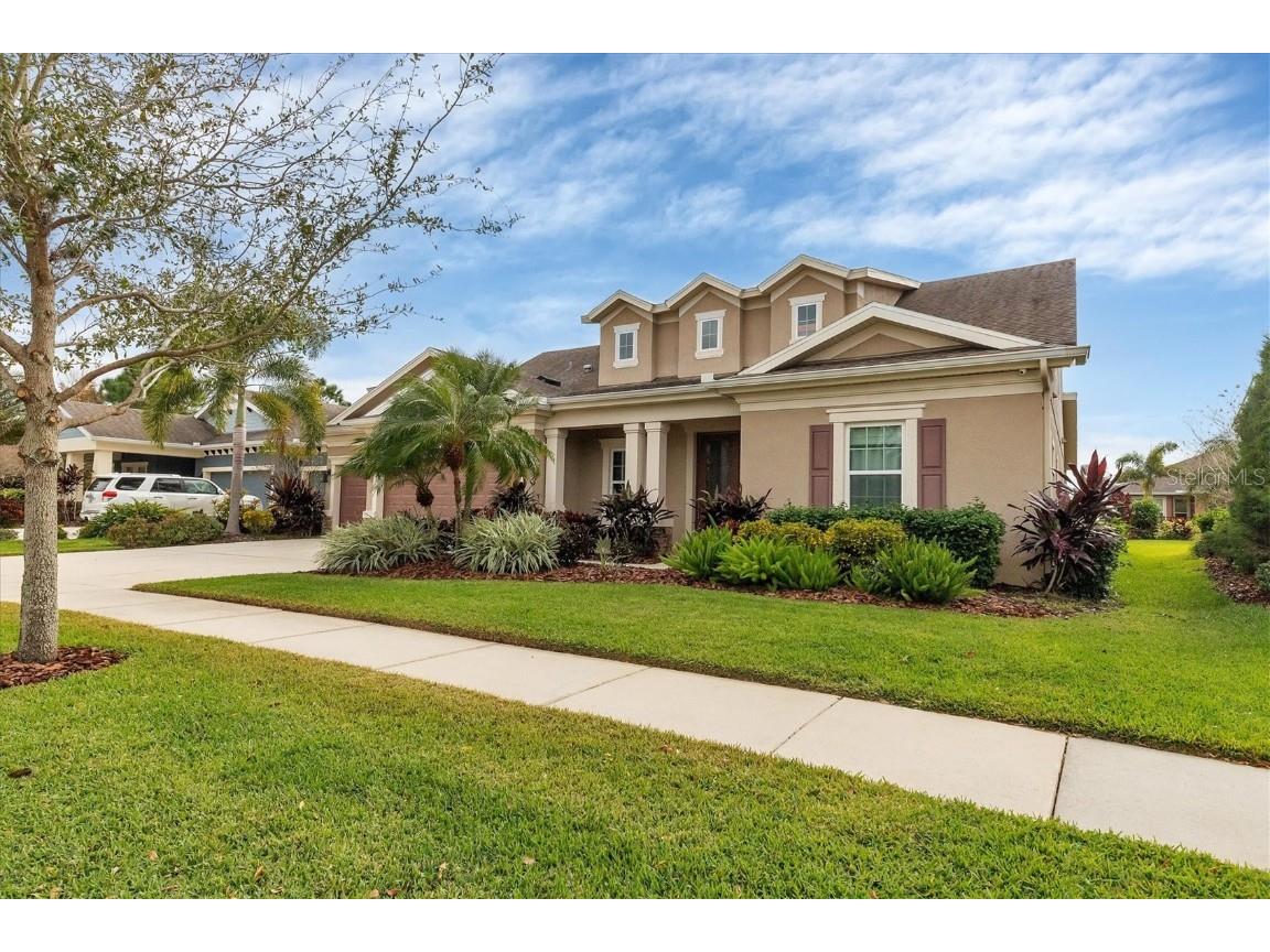 7011 Covington Stone Avenue, Apollo Beach, FL, 33572 MLS T3350472