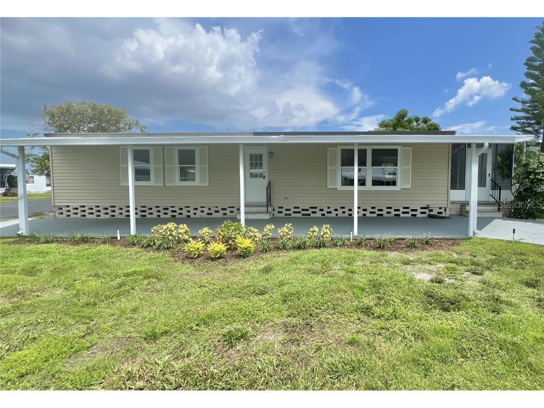 7011 Mount Hawthorne Road NE #599 Saint Petersburg FL 33702 - TAMPA BAY TB8341823 image1