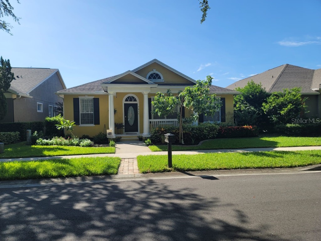 7011 Nobleton Drive Windermere FL 34786 O6229712 image1