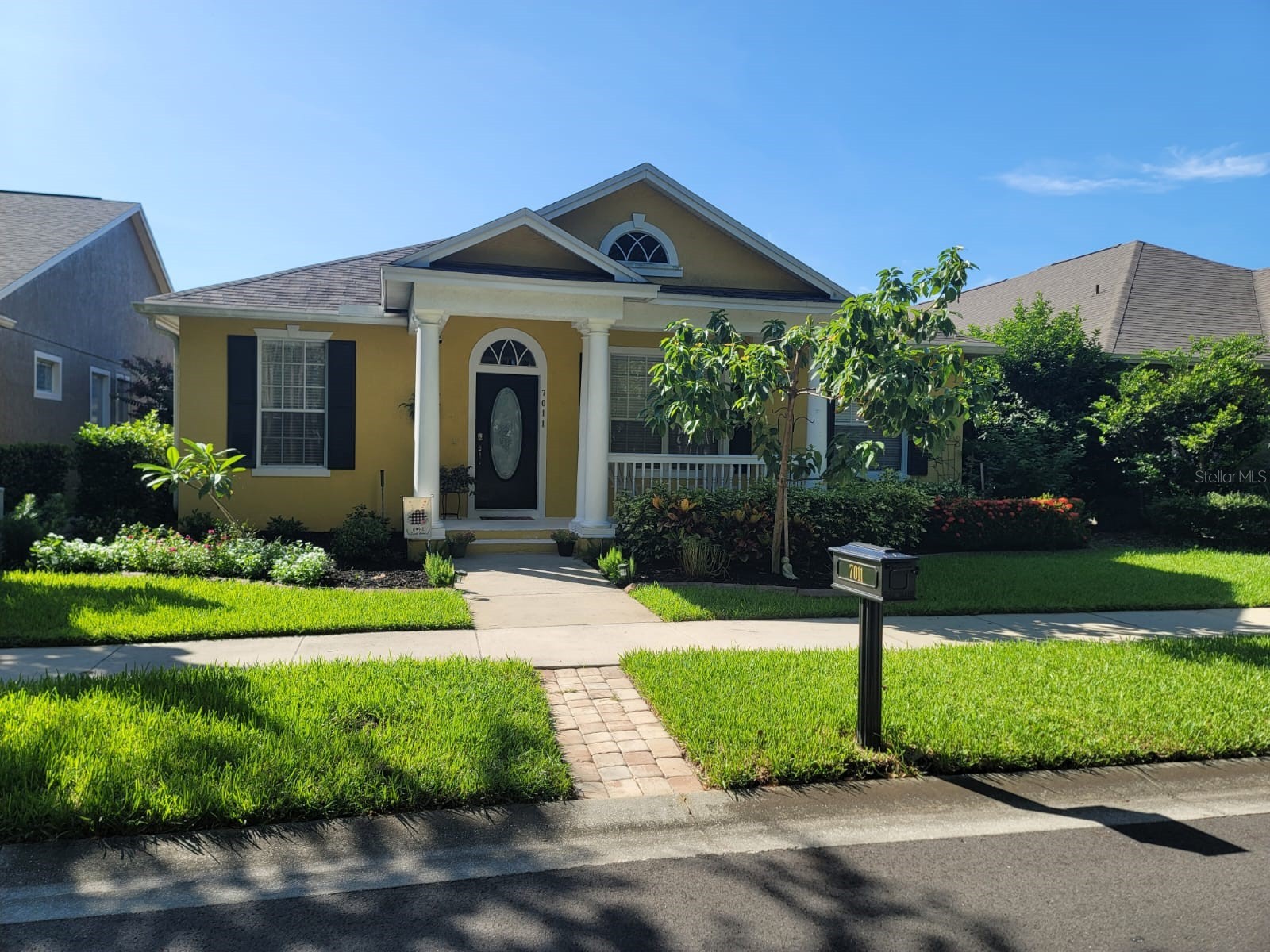 7011 Nobleton Drive Windermere FL 34786 O6412101 image1