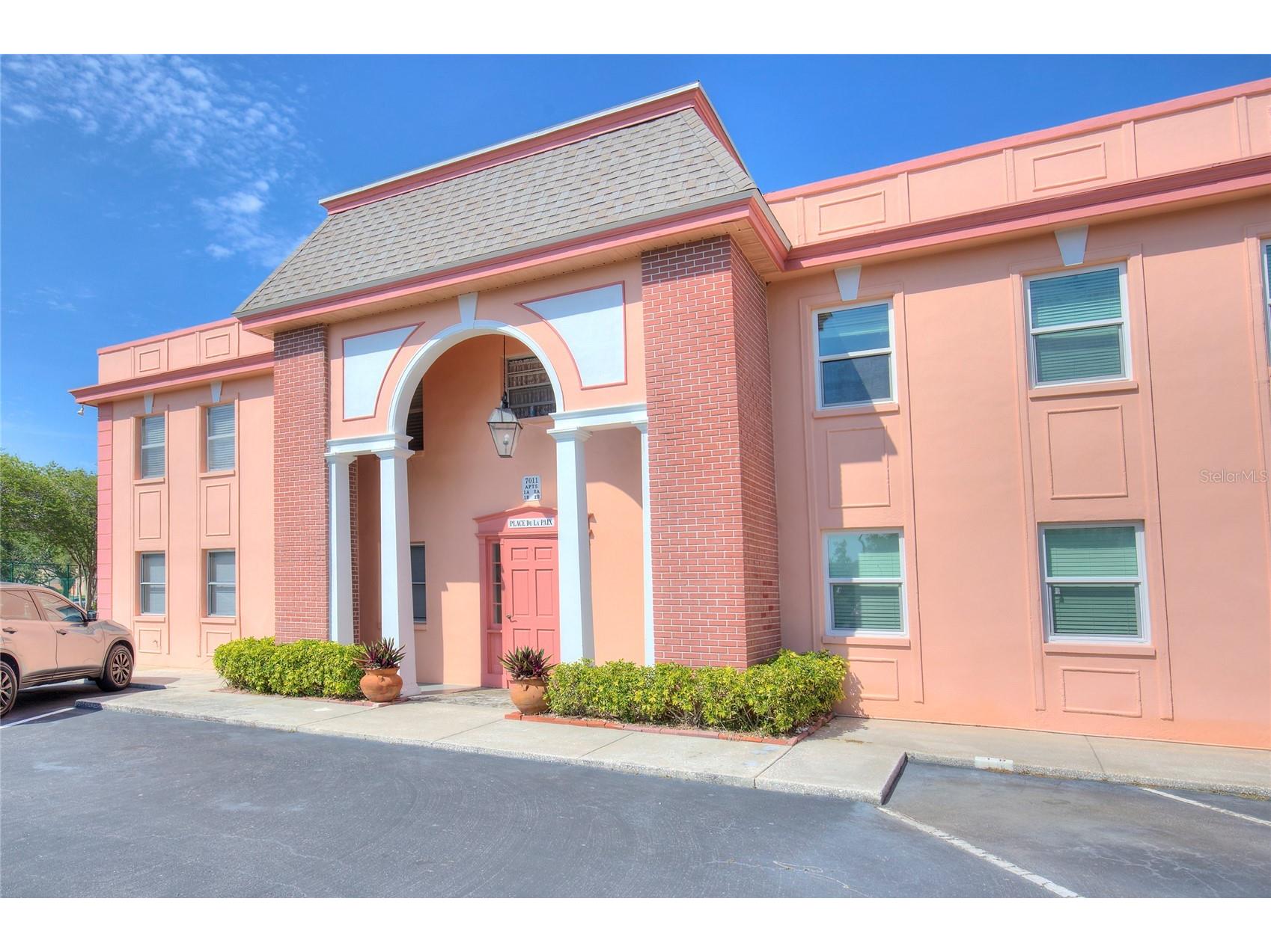 7011 Place De La Paix #2A South Pasadena FL 33707 TB8501278 image22