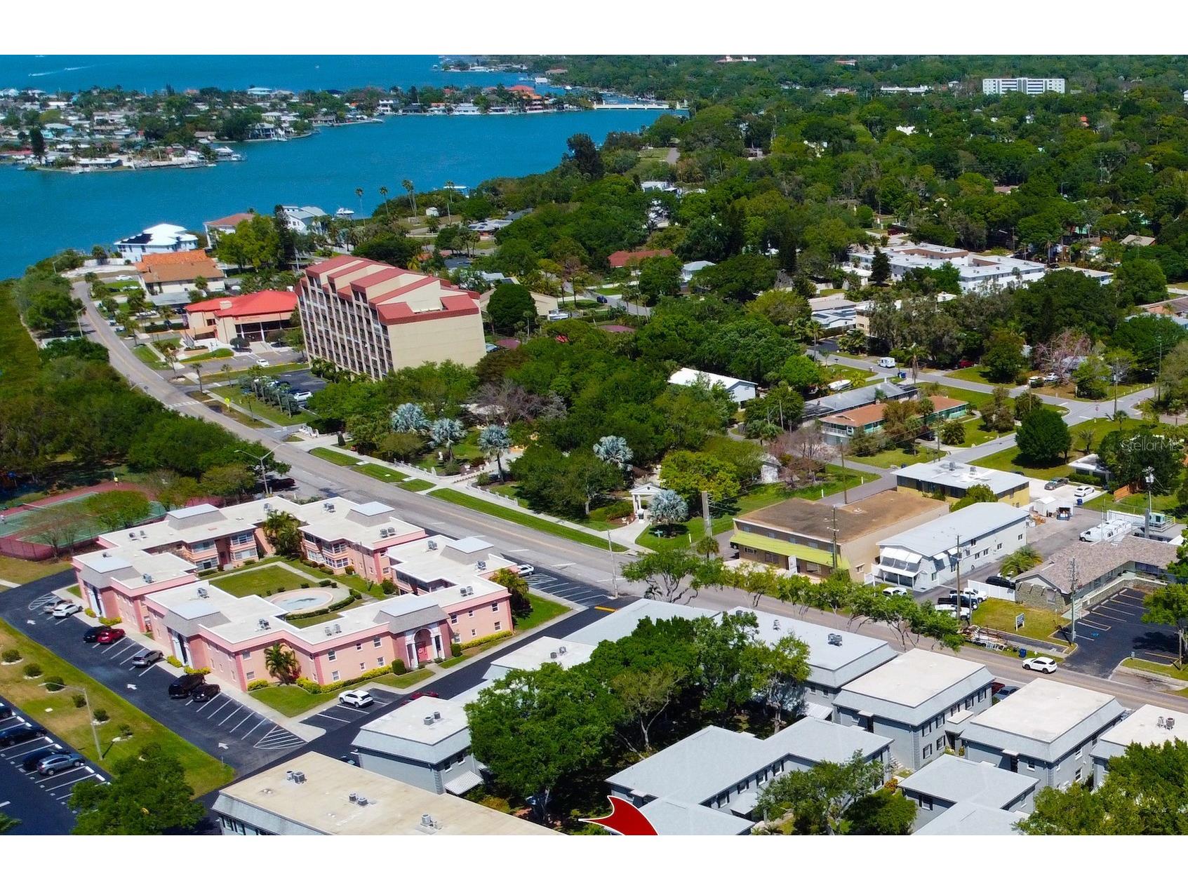 7011 Place De La Paix #2A South Pasadena FL 33707 TB8501278 image23