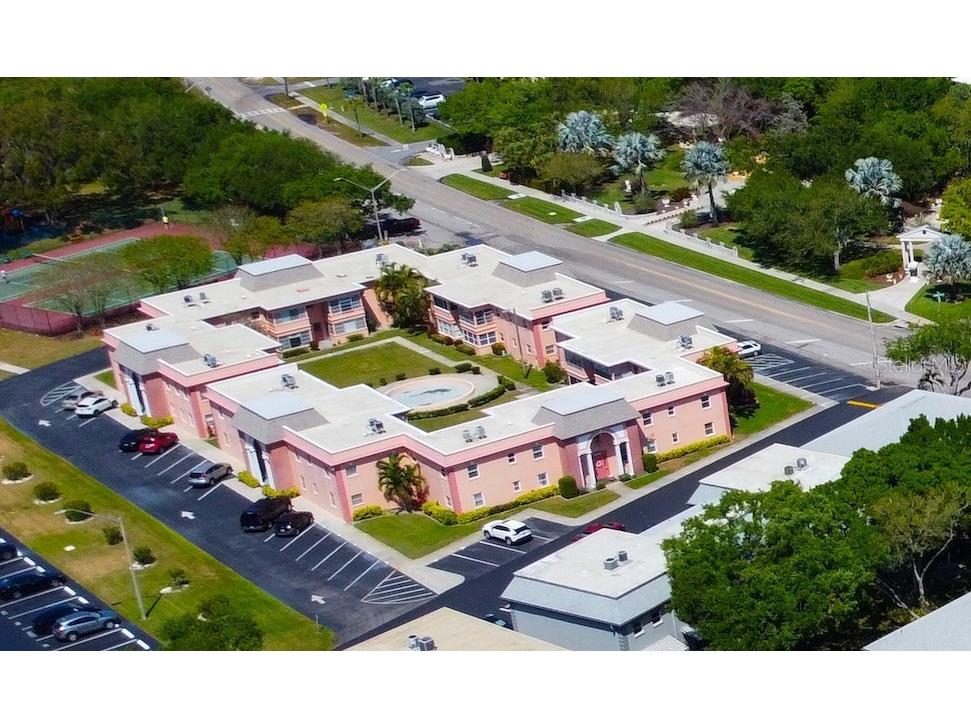 7011 Place De La Paix #2A South Pasadena FL 33707 TB8501278 image24