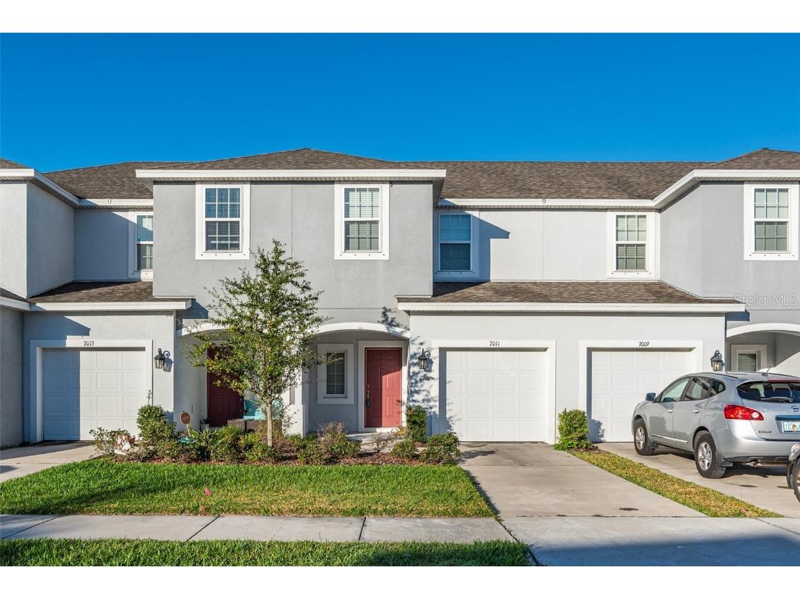7011 Summer Holly Place Riverview FL 33578 T3428896 image1
