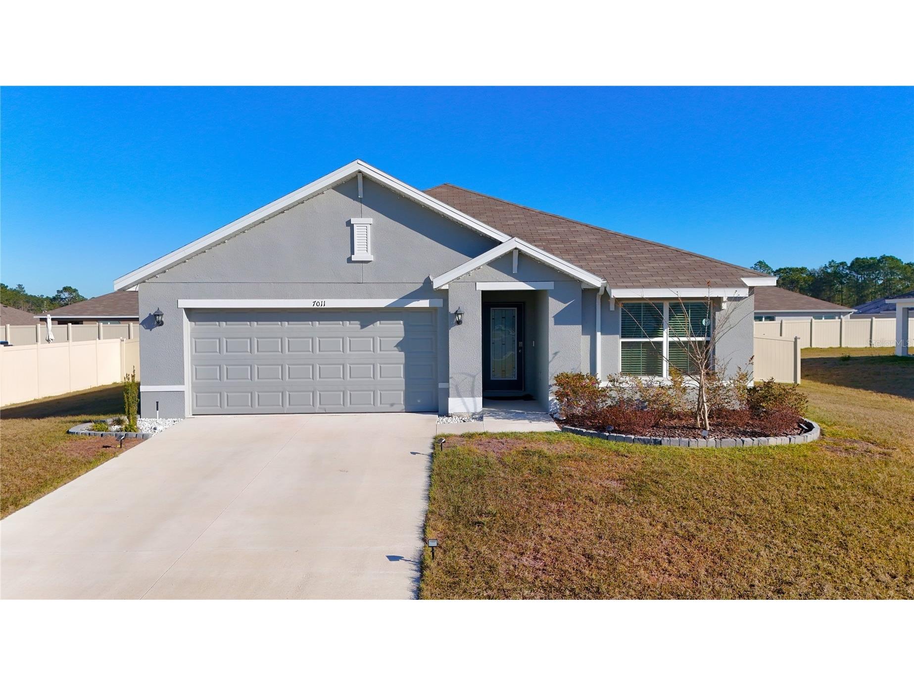 7011 SW 136th Lane Ocala FL 34473 OM719509 image1