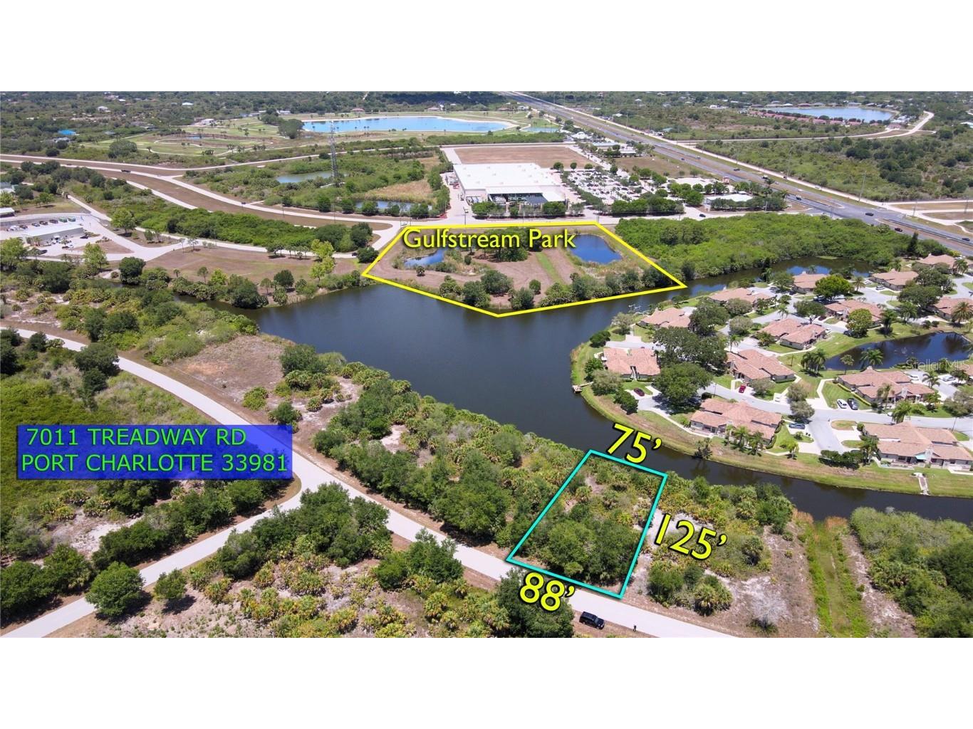 7011 Treadway Road Port Charlotte FL 33981 V4922032 image1