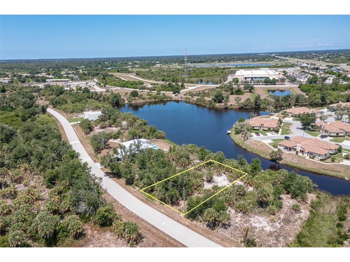 7011 Treadway Road Port Charlotte FL 33981 - SIOUX WATERWAY C7493101 image11