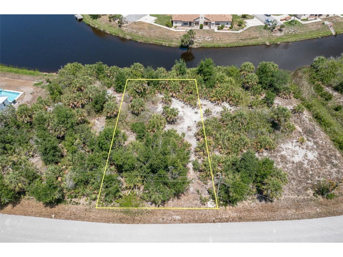 7011 Treadway Road Port Charlotte FL 33981 - SIOUX WATERWAY C7493101 image13