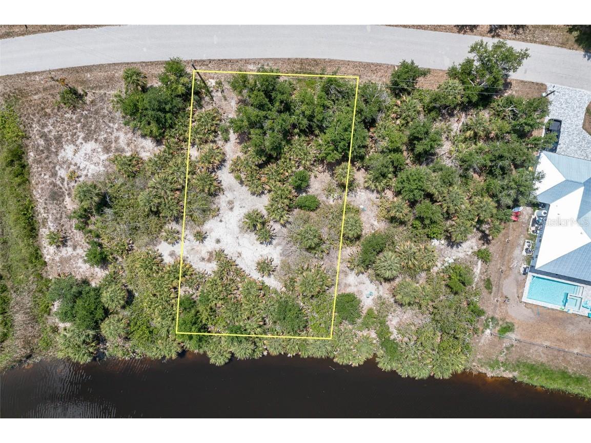 7011 Treadway Road Port Charlotte FL 33981 - SIOUX WATERWAY C7493101 image14