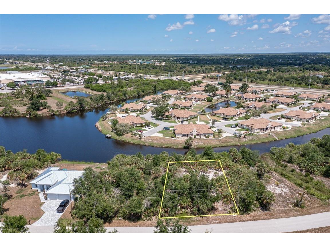 7011 Treadway Road Port Charlotte FL 33981 - SIOUX WATERWAY C7493101 image2