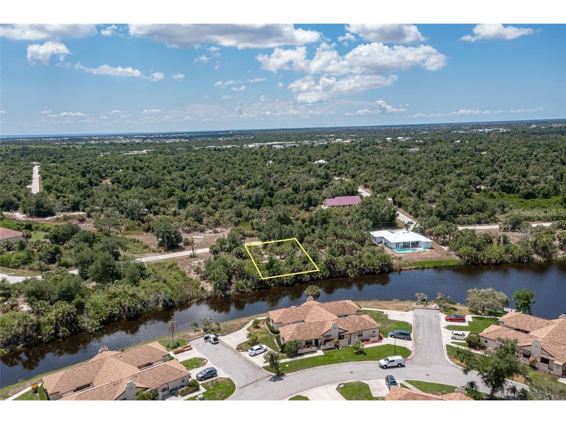 7011 Treadway Road Port Charlotte FL 33981 - SIOUX WATERWAY C7493101 image7