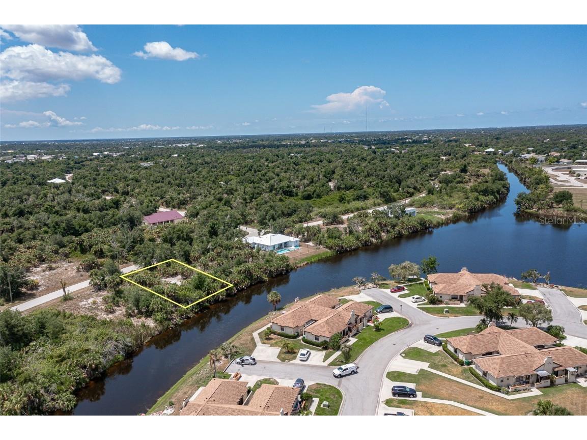 7011 Treadway Road Port Charlotte FL 33981 - SIOUX WATERWAY C7493101 image8