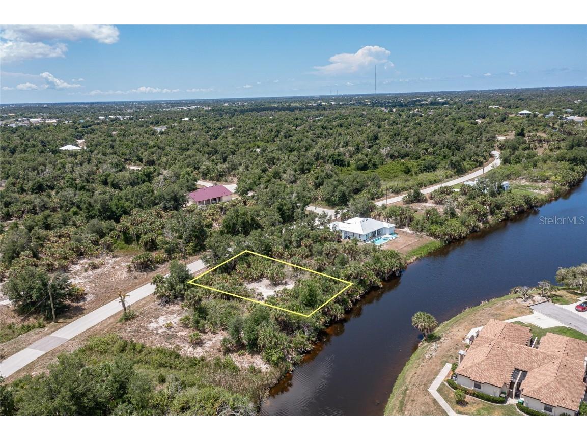 7011 Treadway Road Port Charlotte FL 33981 - SIOUX WATERWAY C7493101 image9
