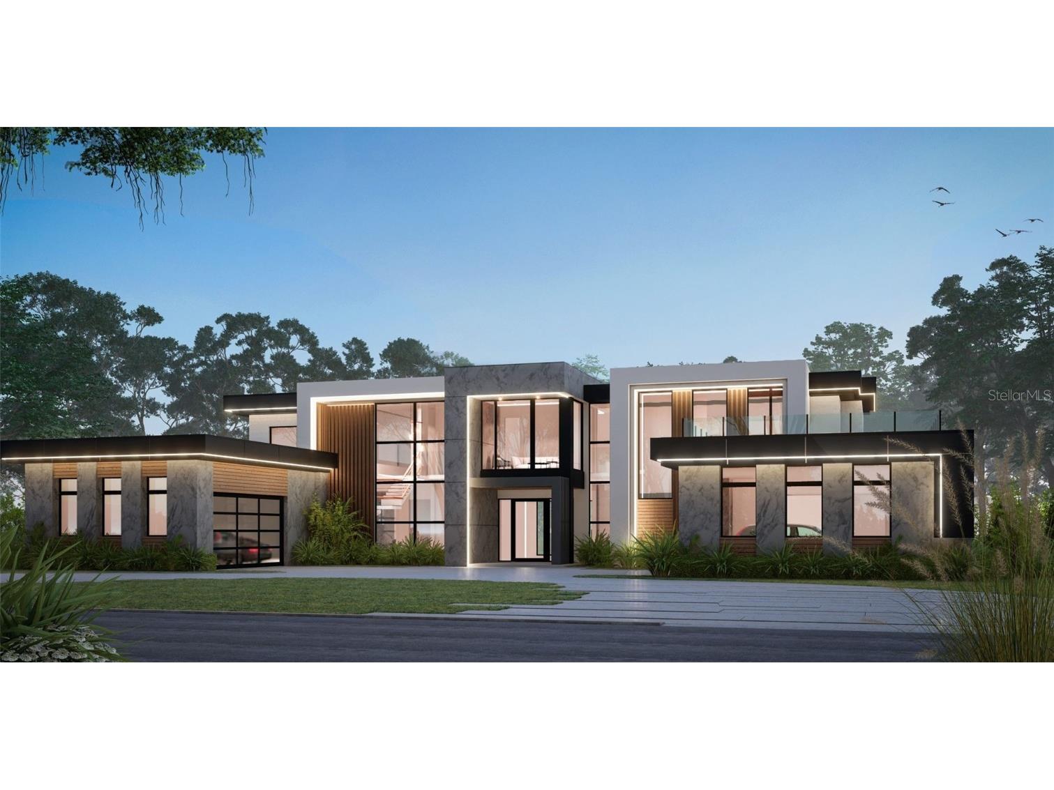 7011 Via Carmel Way Orlando FL 32819 - LAKE TIBET O6320806 image1