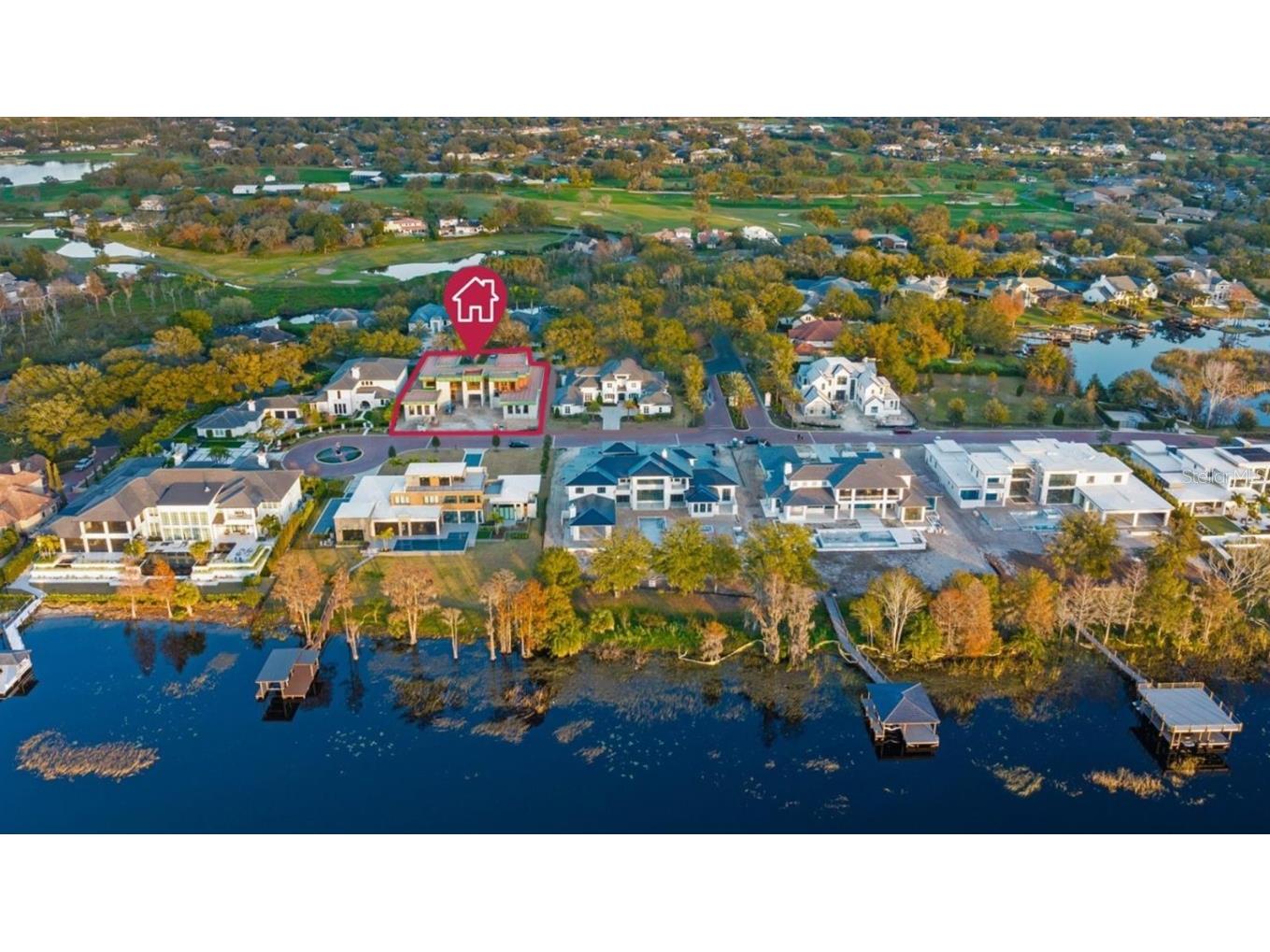 7011 Via Carmel Way Orlando FL 32819 - LAKE TIBET O6320806 image2