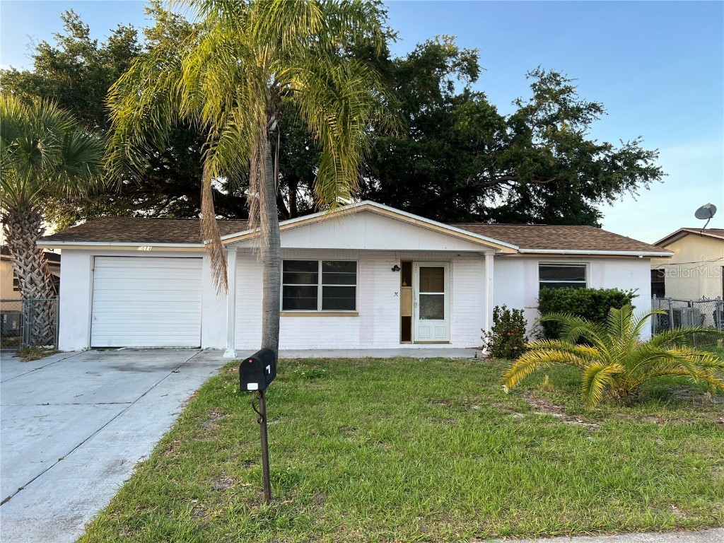 7011 Westcott Drive Port Richey FL 34668 W7844323 image1
